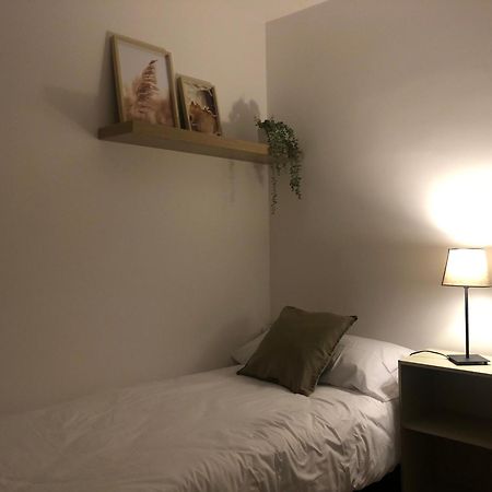 Apartamento Comillas Beach Esterno foto