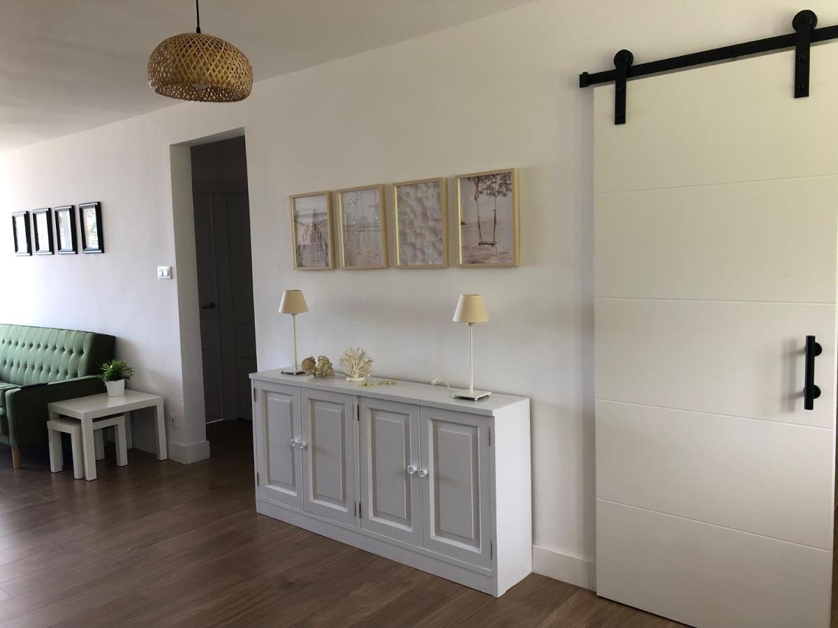 Apartamento Comillas Beach Esterno foto
