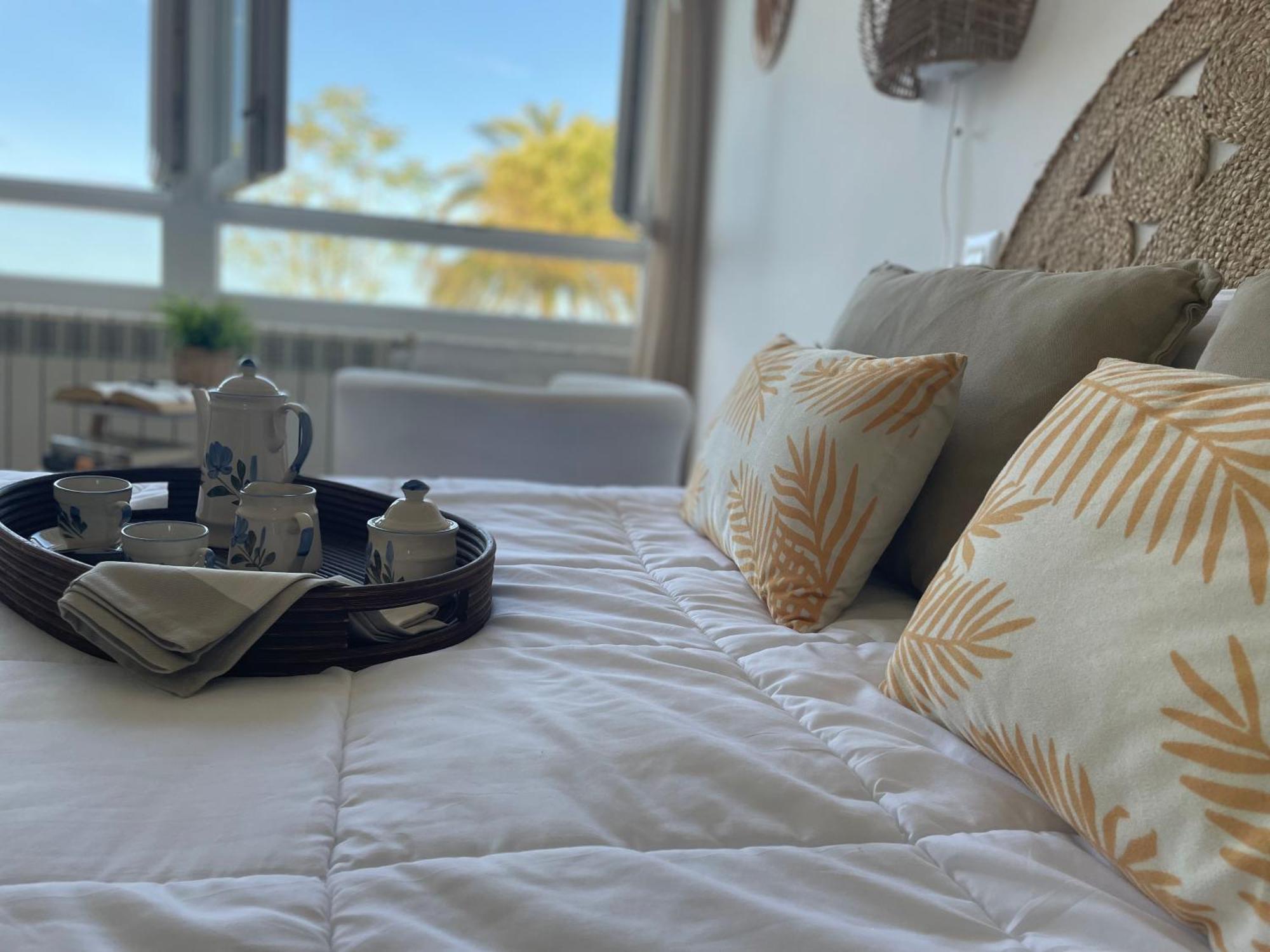 Apartamento Comillas Beach Esterno foto