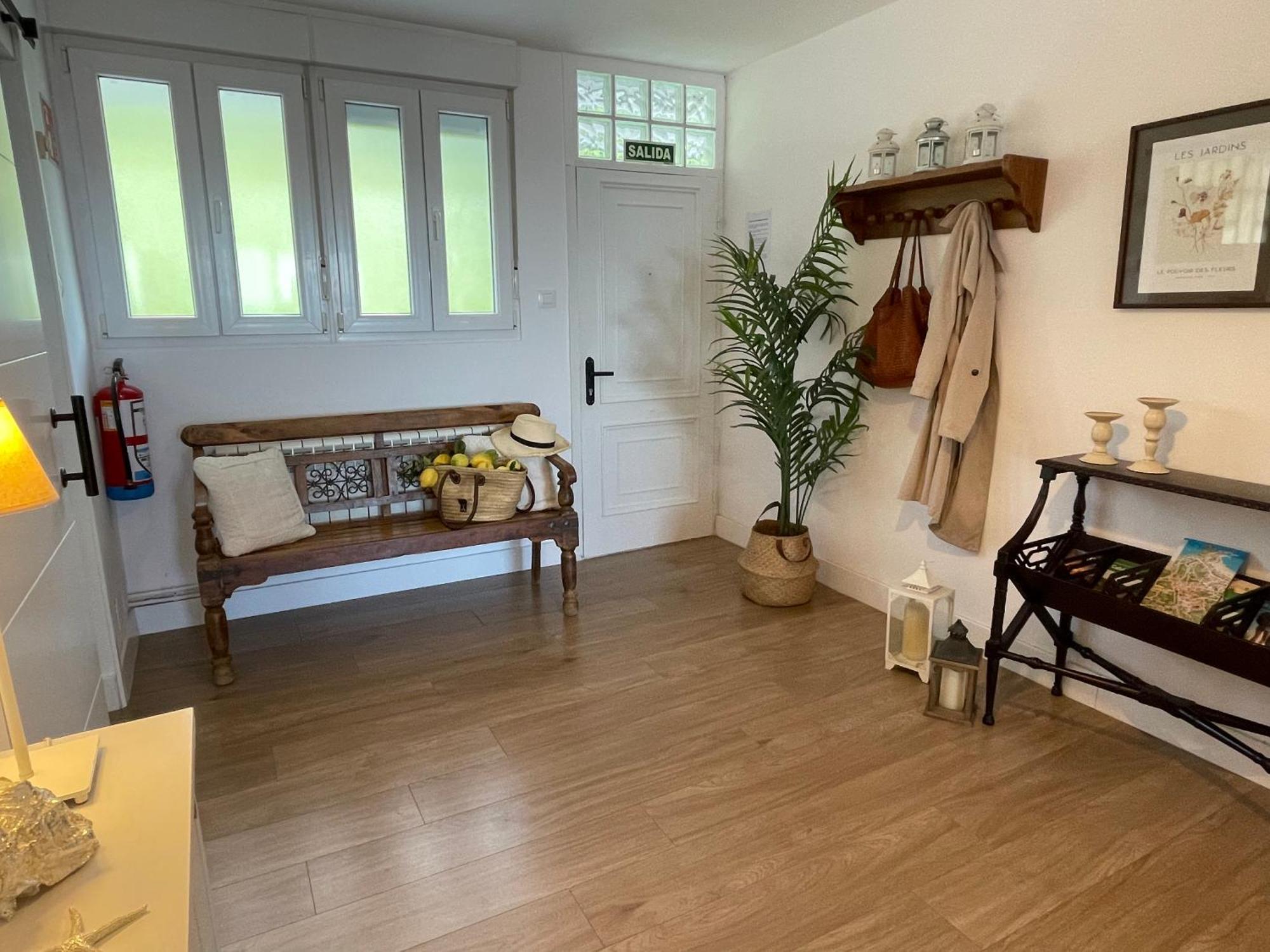 Apartamento Comillas Beach Esterno foto