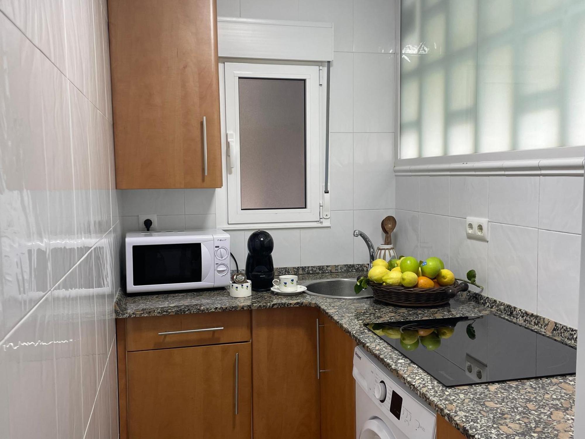 Apartamento Comillas Beach Esterno foto