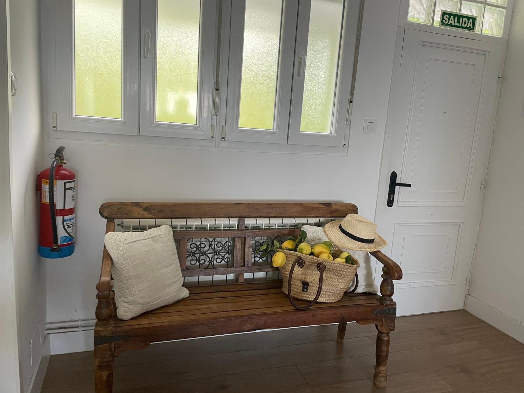 Apartamento Comillas Beach Esterno foto
